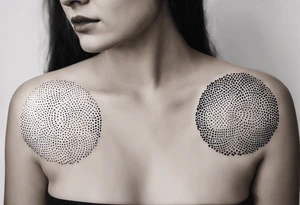 twins tattoo idea