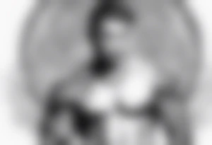 male human figure tattoo idea