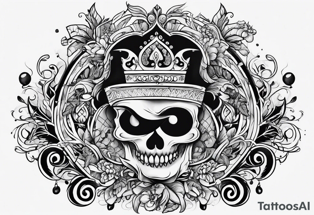 passion innovative intelligent love funny caring nice affectionate grumpy kind loving tattoo idea