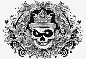 passion innovative intelligent love funny caring nice affectionate grumpy kind loving tattoo idea