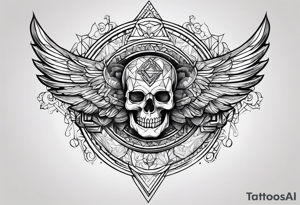 mvp forever tattoo idea