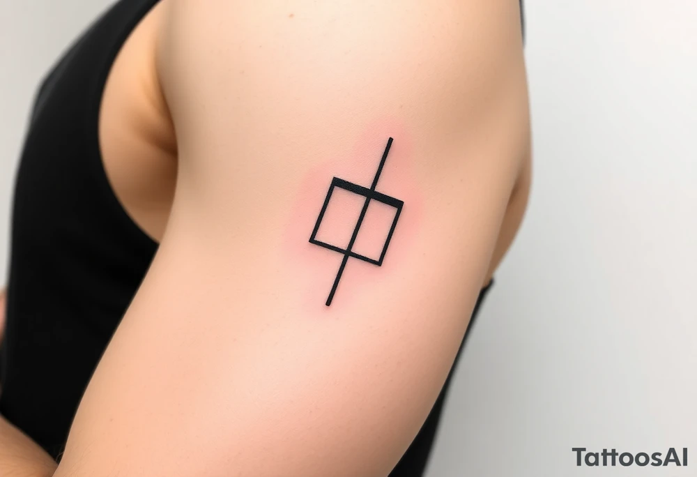 Journal tattoo idea