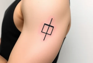 Journal tattoo idea