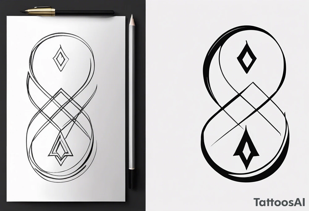 Sadism meaning symbol tattoo design tattoo idea