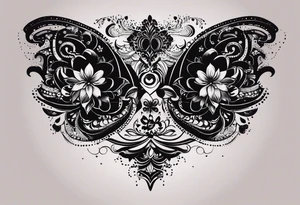 small written quote "L a v i t a  è  c i ò  c h e  t i  a c c a d e  m e n t r e  s e i  i m p e g n a t o  a  f a r e  a l t r i  p r o g e t t i." tattoo idea