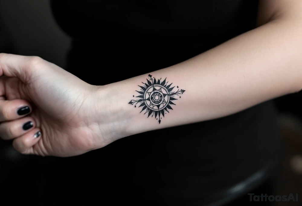 mandamientos del estoicismo tattoo idea