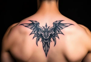 Unique sonder tattoo tattoo idea
