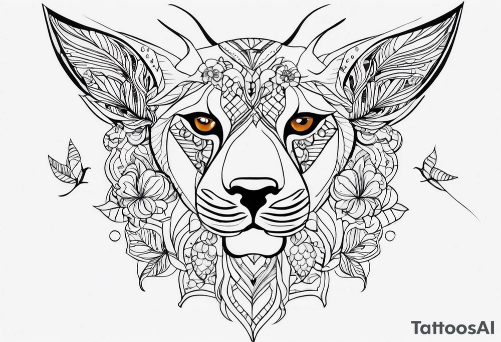 Тревел тату с мантрою удачи на ложыжку удлененное tattoo idea Тревел тату с мантрою удачи на ложыжку удлененное tattoo idea