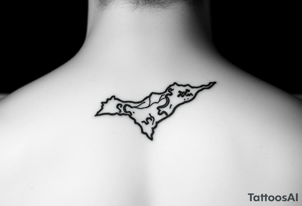 Levant
 (region) tattoo tattoo idea