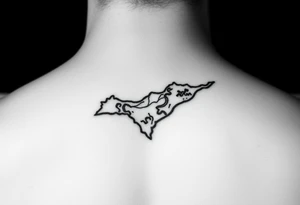 Levant
 (region) tattoo tattoo idea