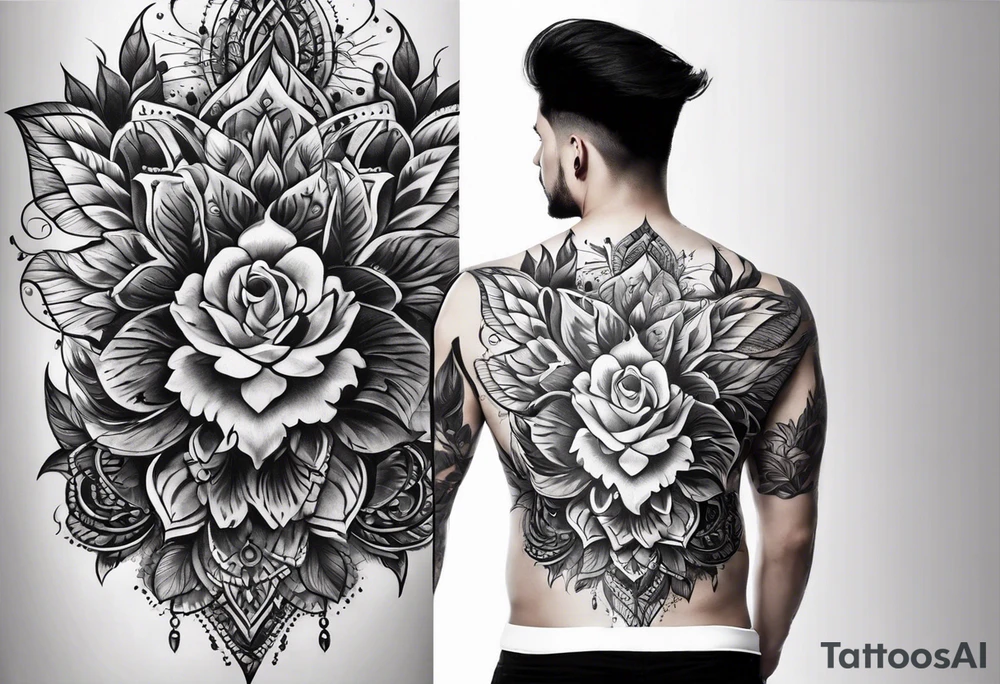 back tattoo covering the whole back drawing tattoo idea back tattoo covering the whole back drawing tattoo idea