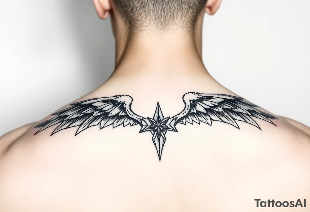 11:11 tattoo idea