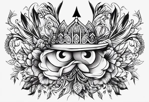 semilly com letra bonita e chique com um coração tattoo idea
