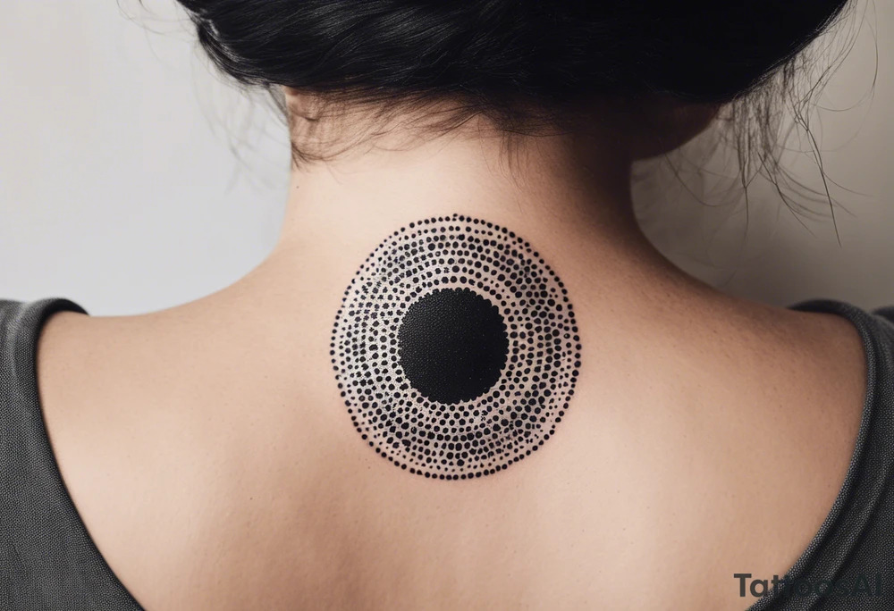 Kimberley region, Pilbara, goldfields, simple and plain tattoo idea