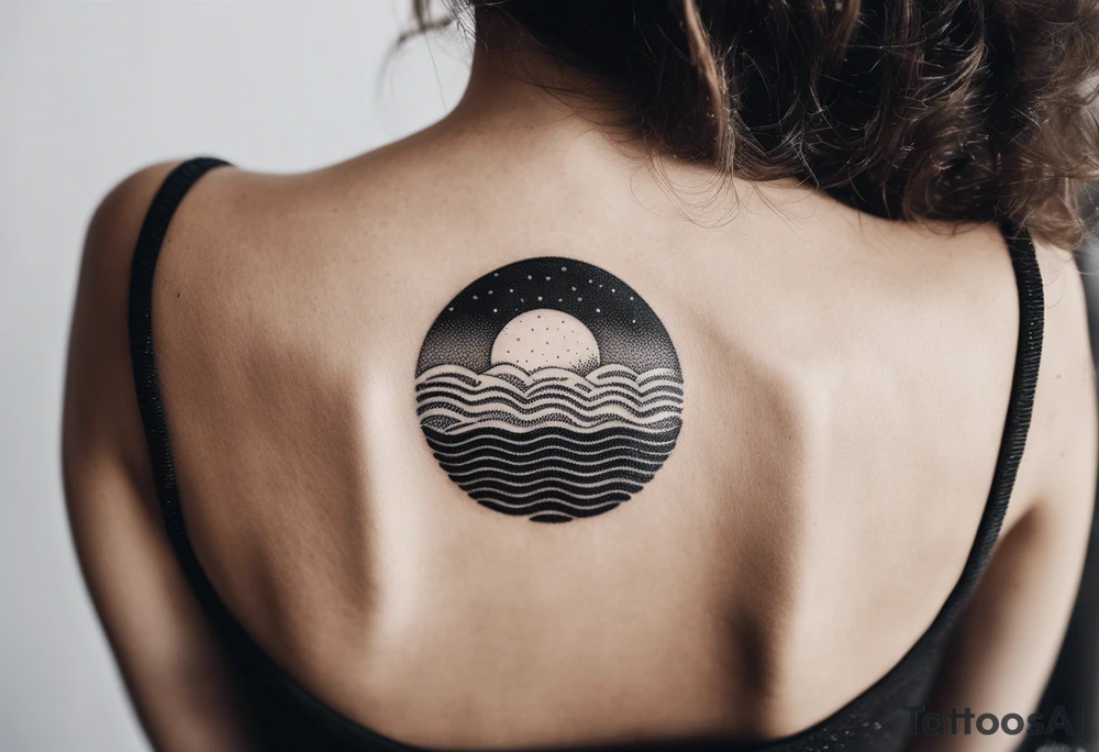 Summer  surf tattoos tattoo idea