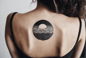 Summer  surf tattoos tattoo idea