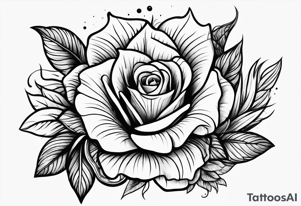 for couples tattoo idea