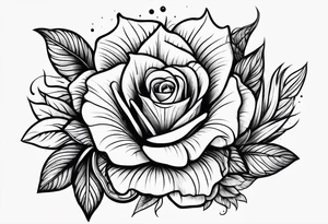 for couples tattoo idea