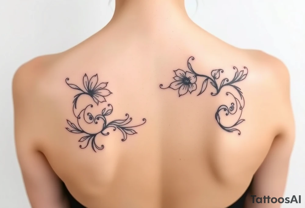 meaningful tattoo idea