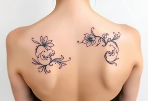 meaningful tattoo idea