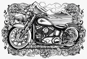 12/21/2006 tattoo idea