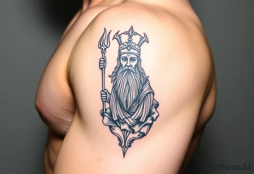 Mabel, Virgo, San Francisco, god tattoo idea