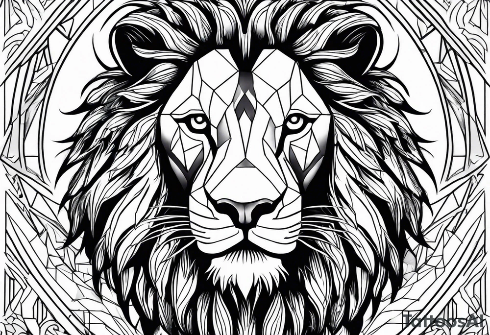 caduceus replace the snakes with eastern style dragons tattoo idea