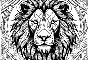 caduceus replace the snakes with eastern style dragons tattoo idea