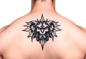 nikki benz tattoo idea