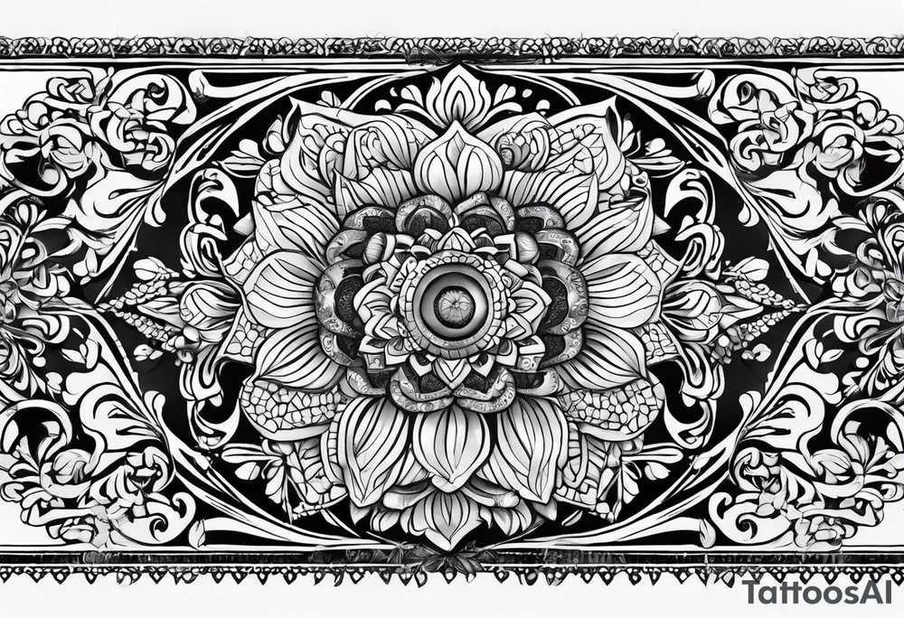19860129 Tamara tattoo idea