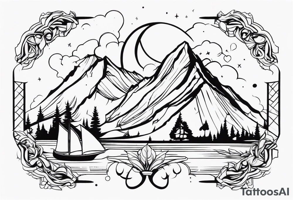 Марго tattoo idea