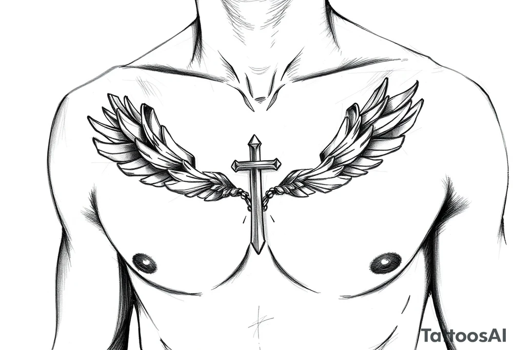 Slave to freedom tattoo idea