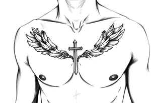 Slave to freedom tattoo idea