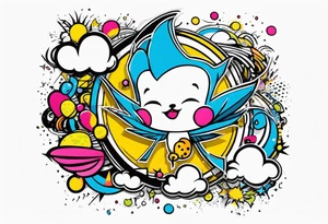 New beginnings tattoo idea