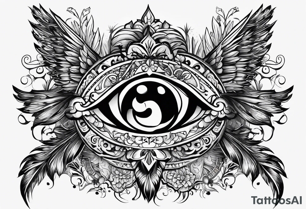 текст "Милка" tattoo idea