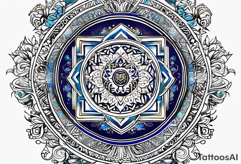 Guru granth sahib tattoo tattoo idea