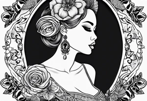 cute tattoo tattoo idea