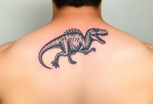 dinosaur tattoos
realistic
eating tattoo idea
