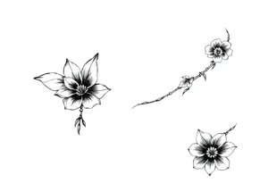 Ahmee tattoo idea