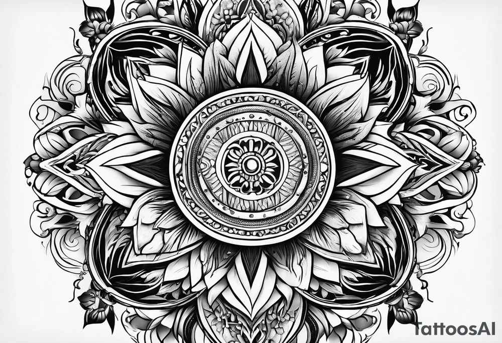 Miriquidi, Bergbau, Bergmann, tattoo idea
