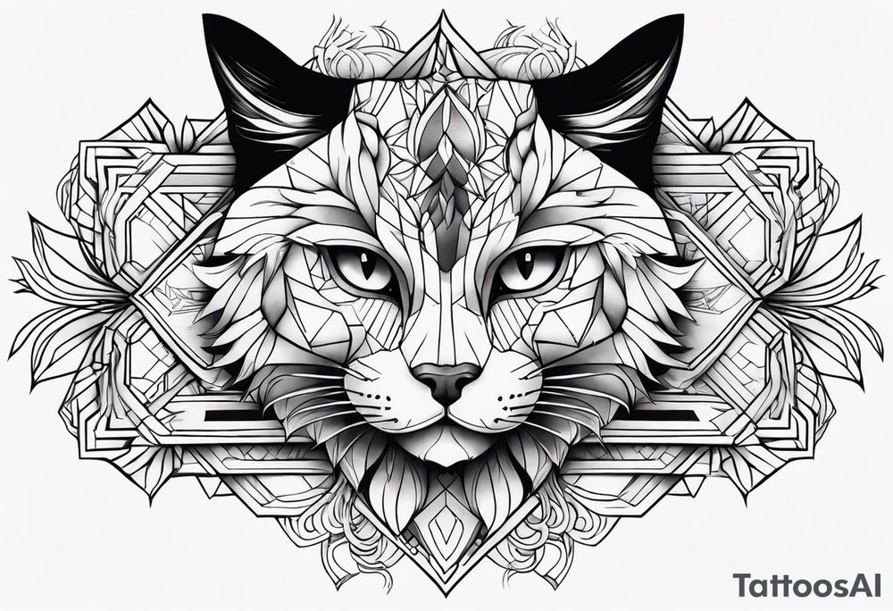 Kittu tattoo idea