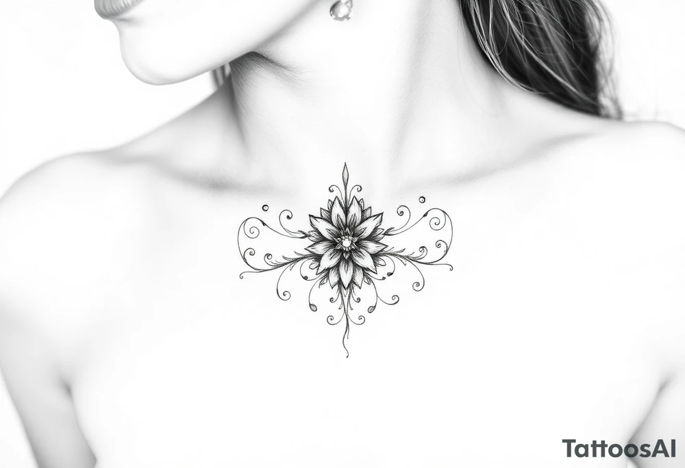 I_XXV_MMXXIV tattoo idea