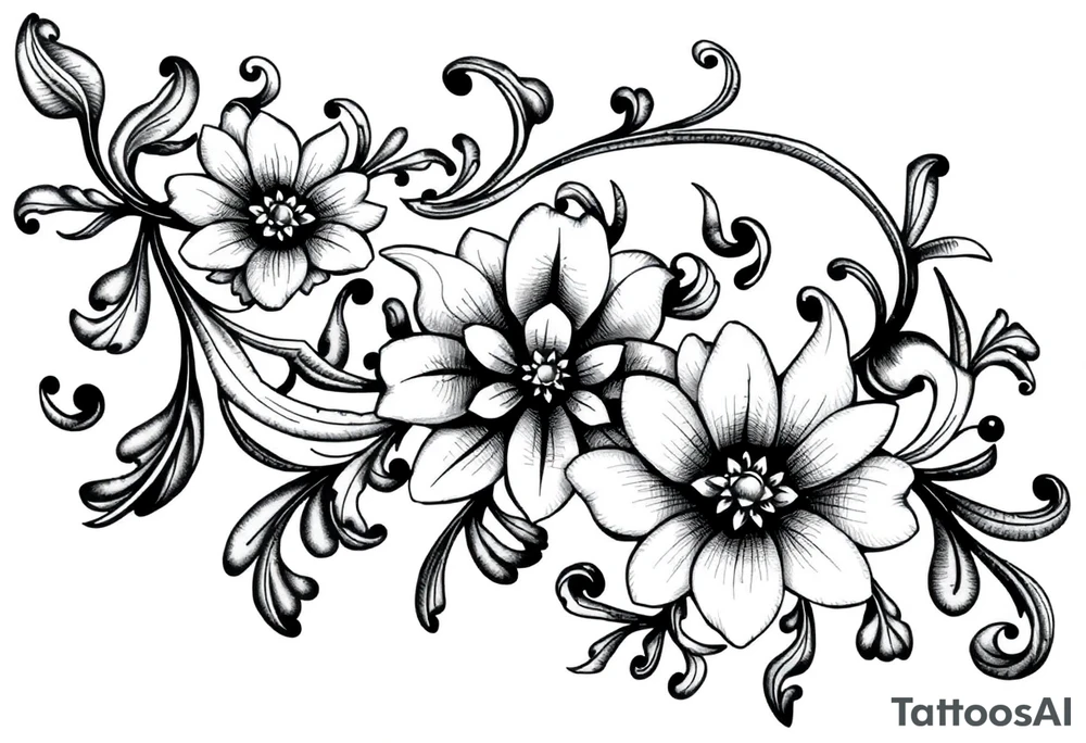 Dutch culture tattoo idea