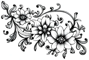 Dutch culture tattoo idea