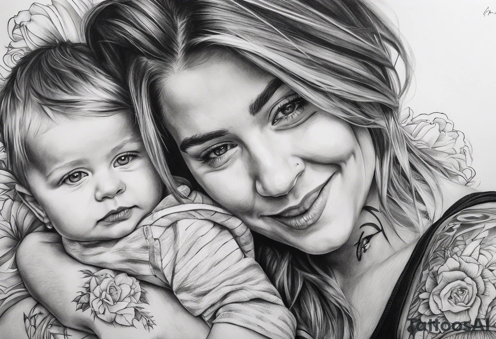 familie krisztina 22.05.2000 sohn noah 23.06.2021 tattoo idea