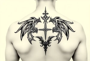 Talisman tattos tattoo idea