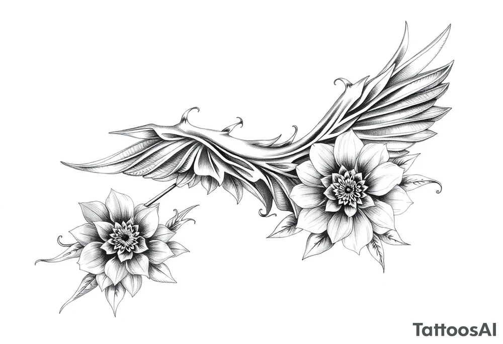 Flash tattoos tattoo idea