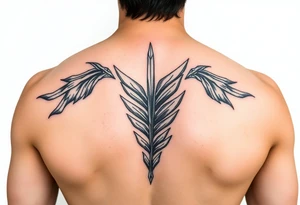 Attack on Titan Eren Tattoo tattoo idea