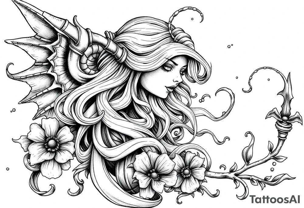 world of warcraft tattoo idea
