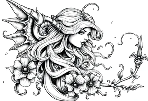 world of warcraft tattoo idea
